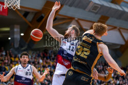 Orlen Basket Liga: faza play-off