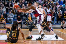Orlen Basket Liga: faza play-off