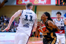 Orlen Basket Liga: faza play-off