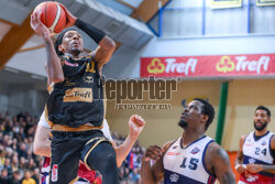 Orlen Basket Liga: faza play-off