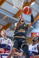 Orlen Basket Liga: faza play-off