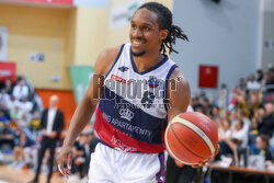 Orlen Basket Liga: faza play-off