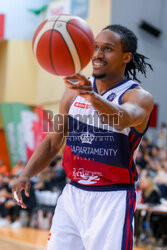 Orlen Basket Liga: faza play-off