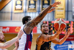 Orlen Basket Liga: faza play-off