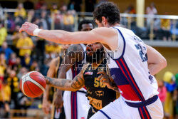 Orlen Basket Liga: faza play-off
