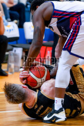Orlen Basket Liga: faza play-off
