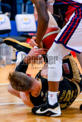 Orlen Basket Liga: faza play-off