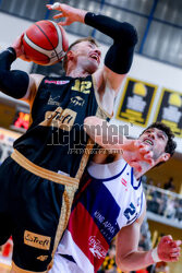 Orlen Basket Liga: faza play-off