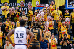 Orlen Basket Liga: faza play-off