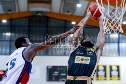 Orlen Basket Liga: faza play-off