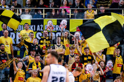 Orlen Basket Liga: faza play-off