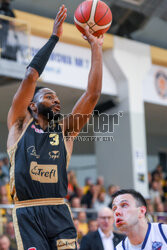 Orlen Basket Liga: faza play-off