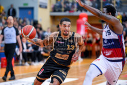 Orlen Basket Liga: faza play-off