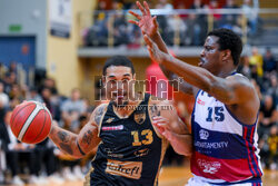 Orlen Basket Liga: faza play-off