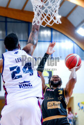 Orlen Basket Liga: faza play-off