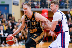 Orlen Basket Liga: faza play-off