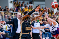 Orlen Basket Liga: faza play-off