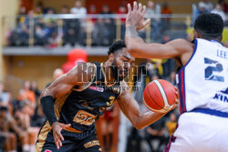 Orlen Basket Liga: faza play-off