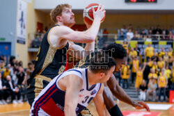 Orlen Basket Liga: faza play-off
