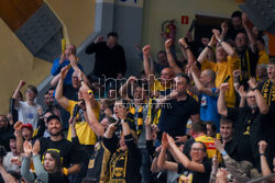 Orlen Basket Liga: faza play-off