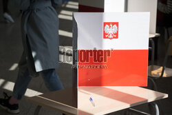 Wybory prezydenckie 2025 - komisje wyborcze