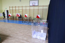 Wybory prezydenckie 2025 - komisje wyborcze