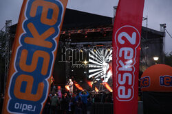 Eska Music Tour w Chorzowie