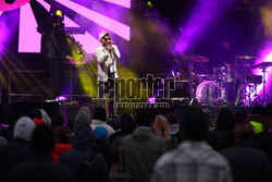 Eska Music Tour w Chorzowie