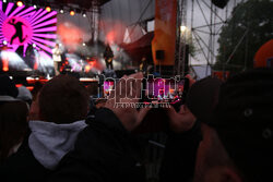Eska Music Tour w Chorzowie