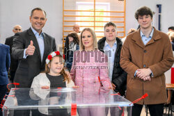 Wybory prezydenckie 2025 - głosowania VIP-ów