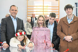 Wybory prezydenckie 2025 - głosowania VIP-ów