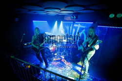 Koncert NITOA