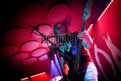 Koncert NITOA