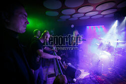 Koncert NITOA