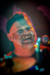 Koncert NITOA