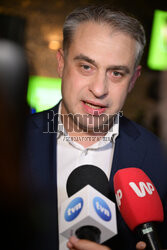 Wieczór wyborczy Magdaleny Biejat