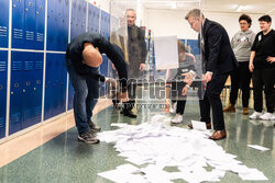 Wybory prezydenckie 2025 - liczenie glosów