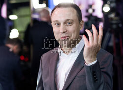 Wieczór wyborczy Sławomira Mentzena