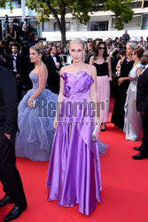 Polki na Festiwalu Filmowym w Cannes