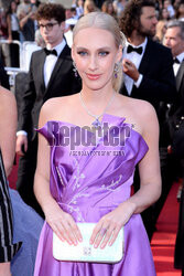 Polki na Festiwalu Filmowym w Cannes