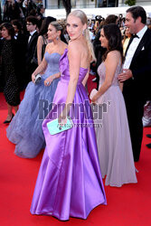 Polki na Festiwalu Filmowym w Cannes
