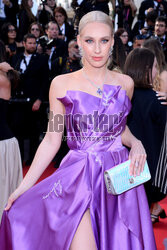 Polki na Festiwalu Filmowym w Cannes