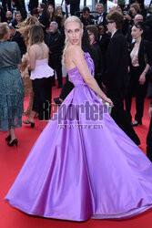 Polki na Festiwalu Filmowym w Cannes