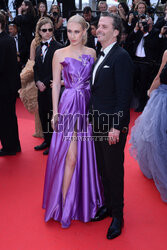 Polki na Festiwalu Filmowym w Cannes