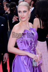 Polki na Festiwalu Filmowym w Cannes