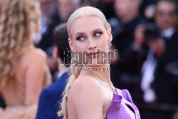 Polki na Festiwalu Filmowym w Cannes