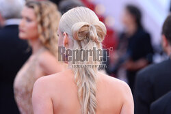 Polki na Festiwalu Filmowym w Cannes