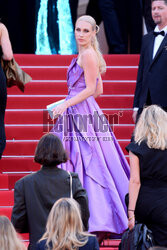 Polki na Festiwalu Filmowym w Cannes