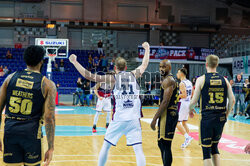 Orlen Basket Liga: faza play-off