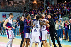 Orlen Basket Liga: faza play-off